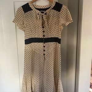 Nanette Lepore Dress